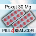 Poxet 30 Mg 19